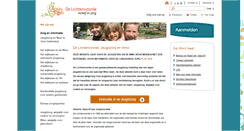Desktop Screenshot of delichtenvoorde.com