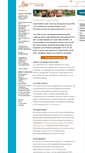 Mobile Screenshot of delichtenvoorde.com